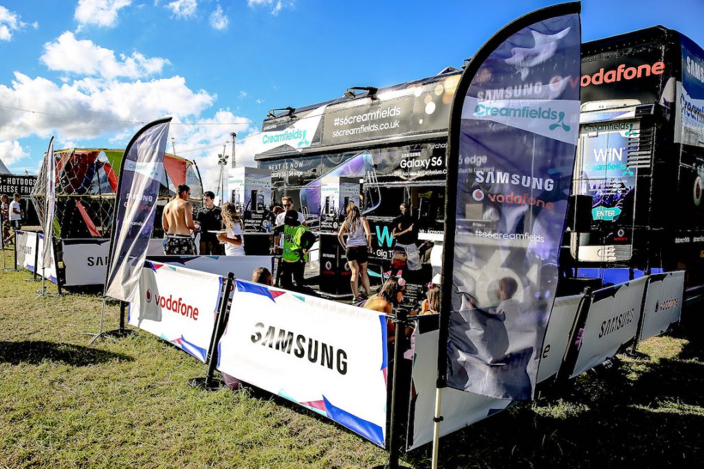 Samsung-at-Creamfields-UK-Summer-Photography-Festivals-2018