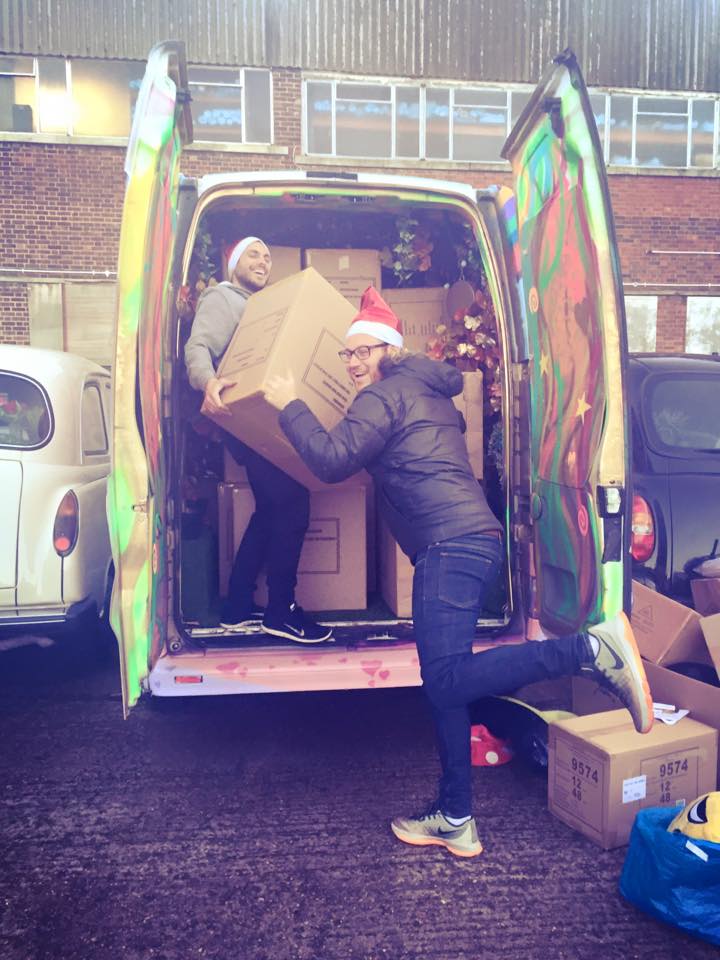 Hippie-Van-2015-Sock-Drop