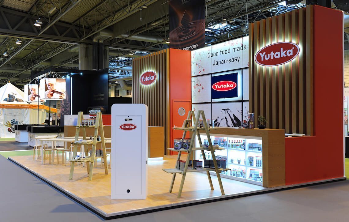 bbc-good-food-show-yutaka-photo-booth