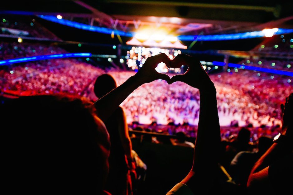 Wembley Events Photography