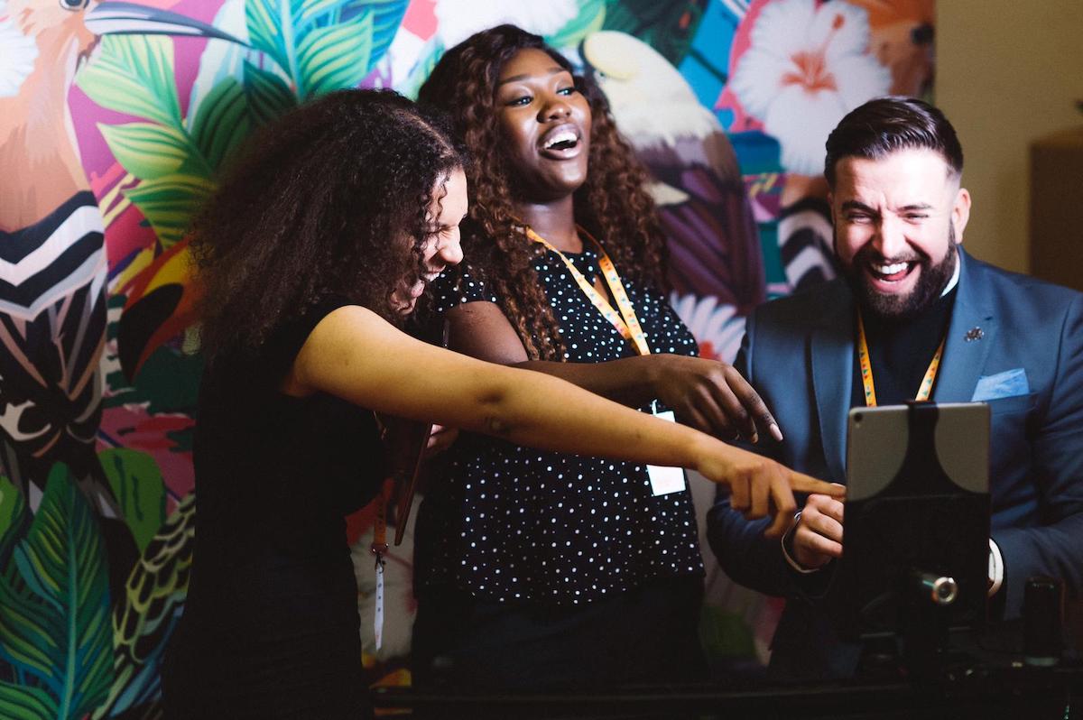 3D-Camera-action-shot