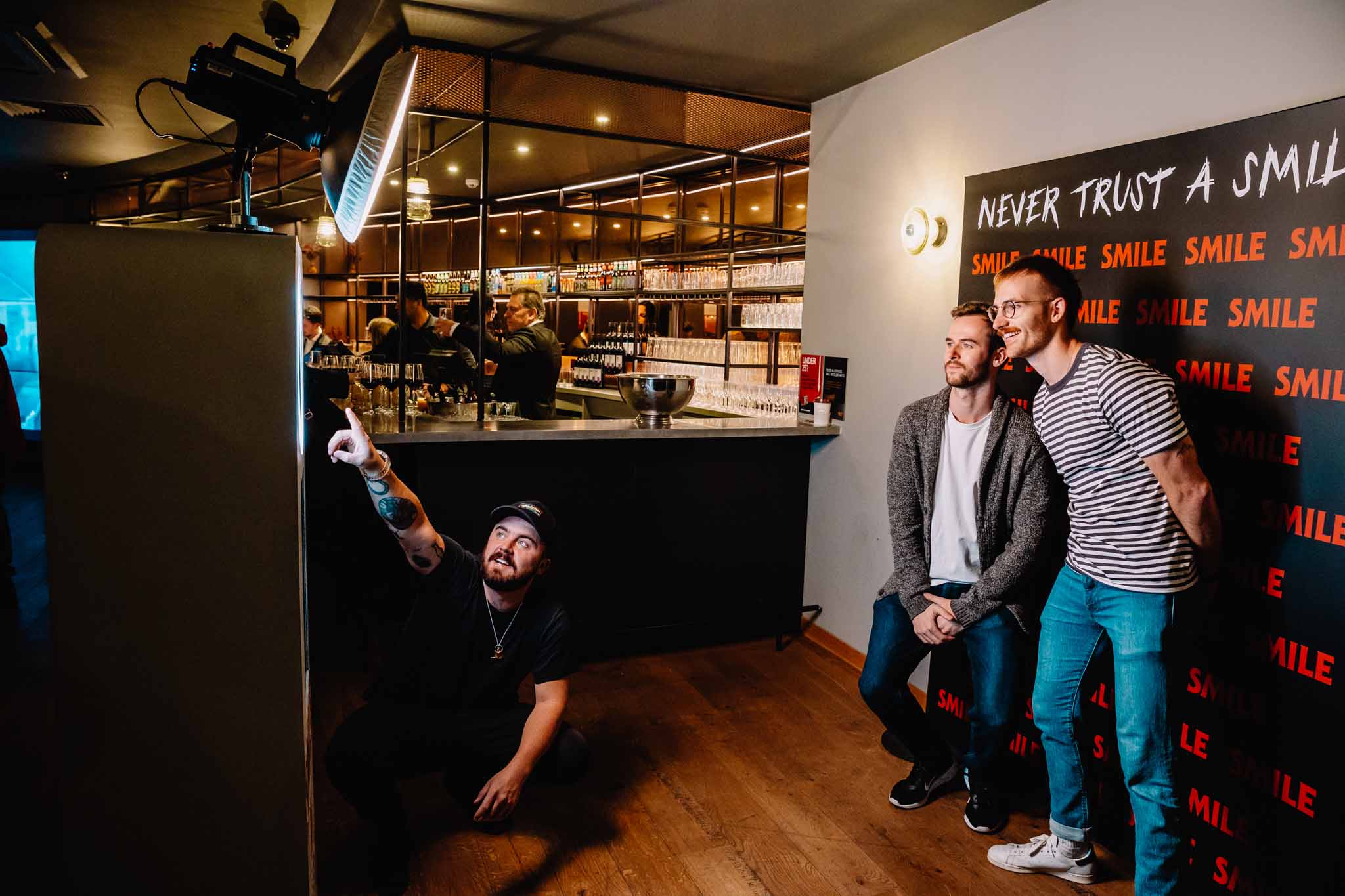 leicester square movie premiere